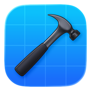 Integration with Xcode catalog Xcode catalog