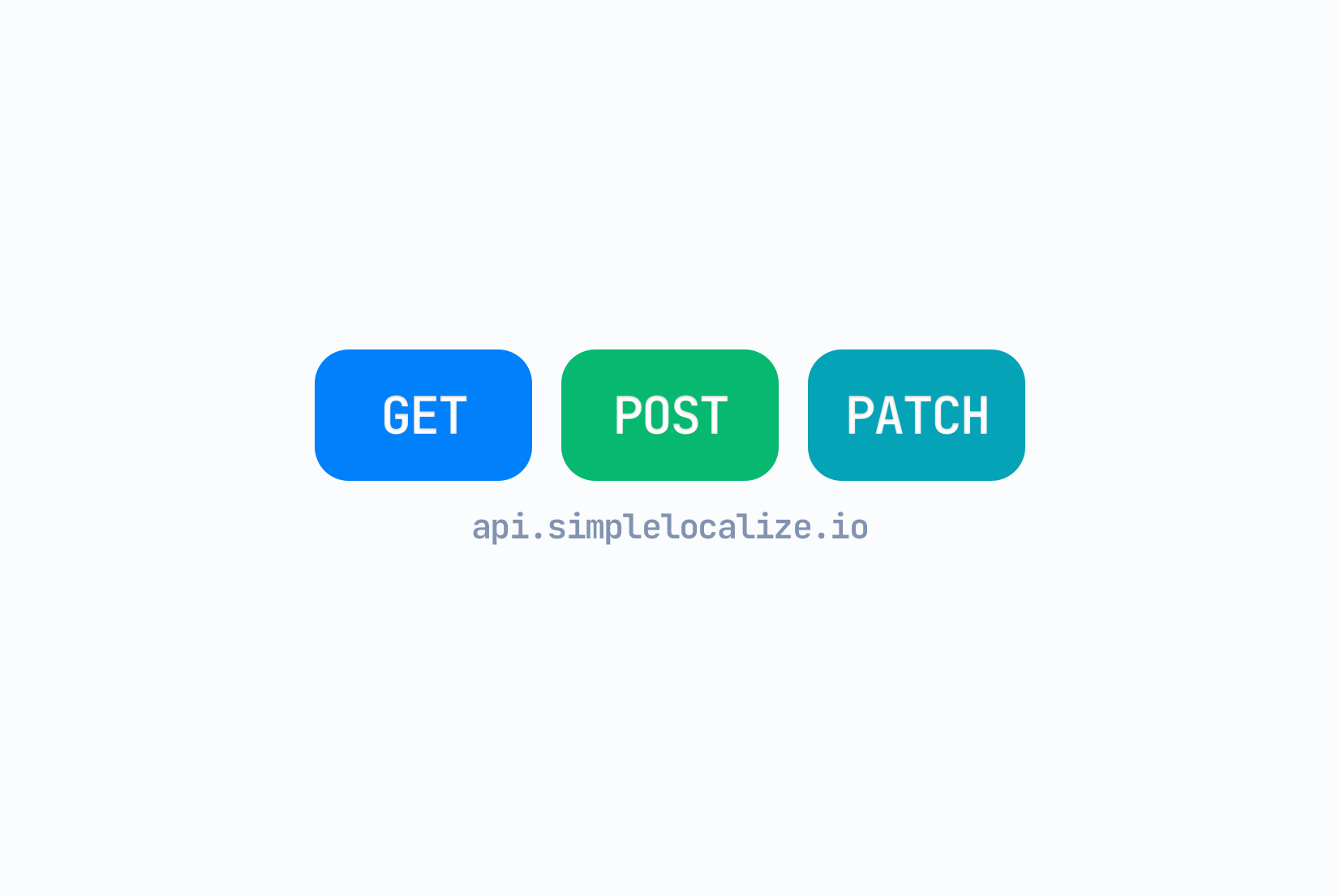 API-Driven localization: Designing scalable translation infrastructure API-Driven localization: Designing scalable translation infrastructure
