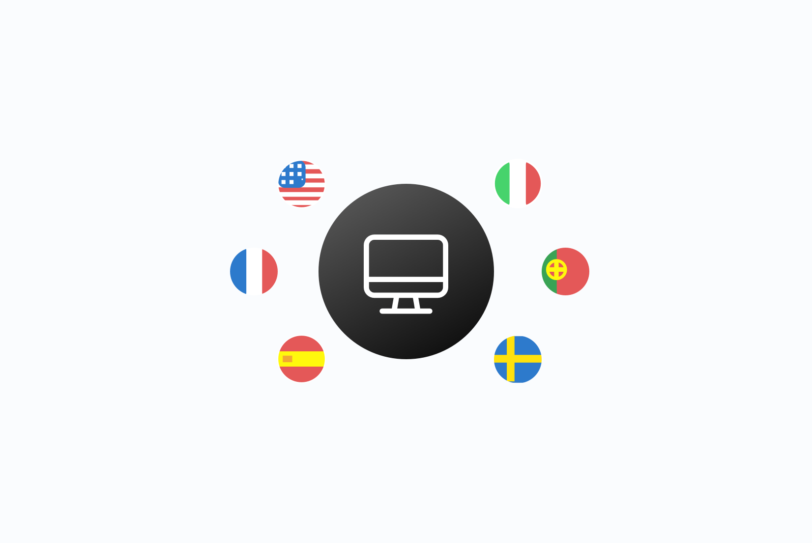 Does your app need multi-language support? 6 categories that almost always do Does your app need multi-language support? 6 categories that almost always do