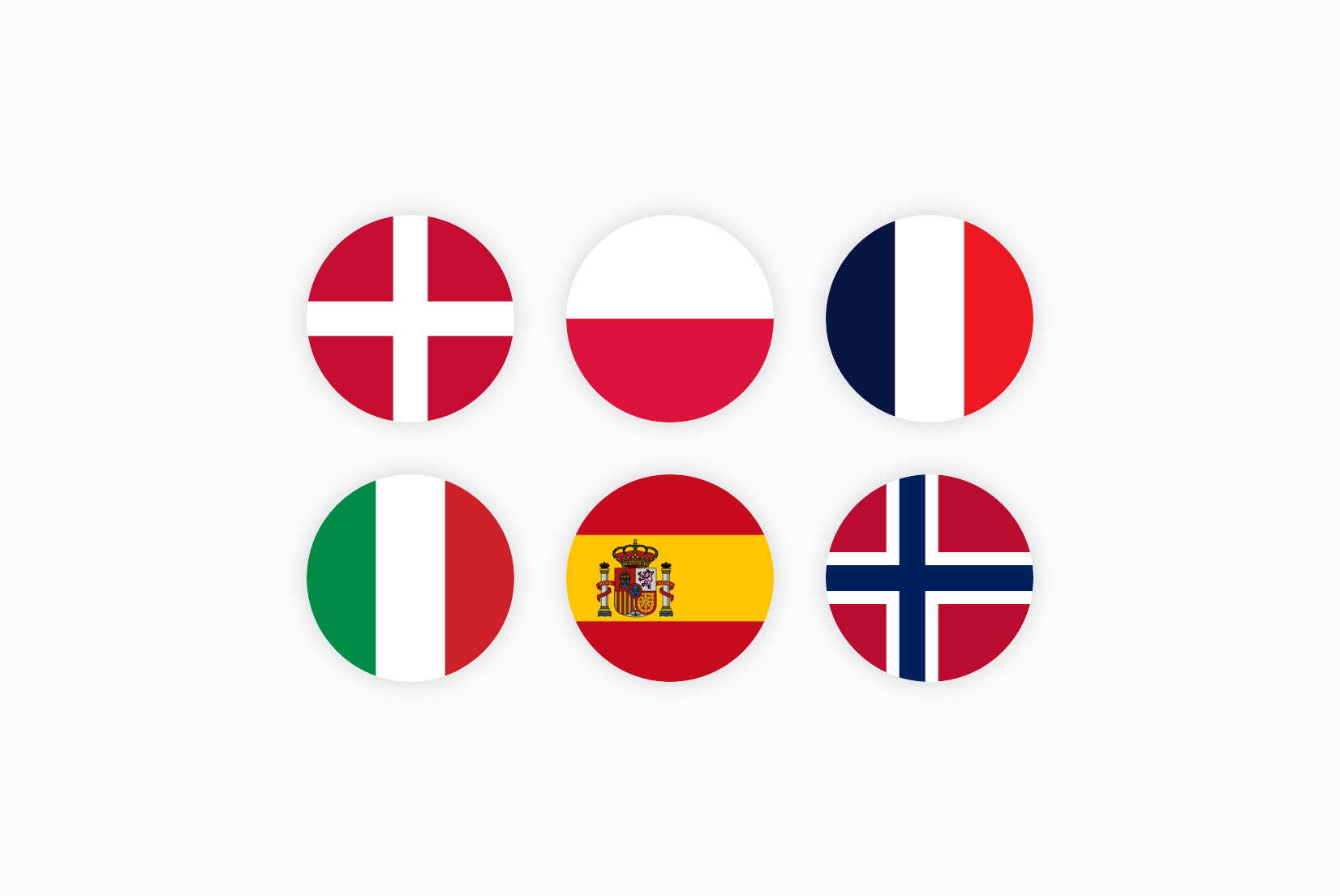 Product Update: Better Language Management