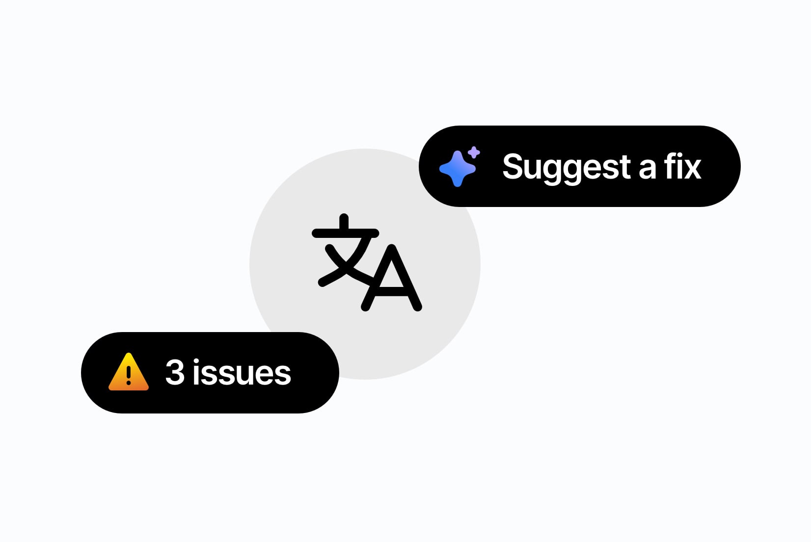 Introducing: Quality Assurance checks