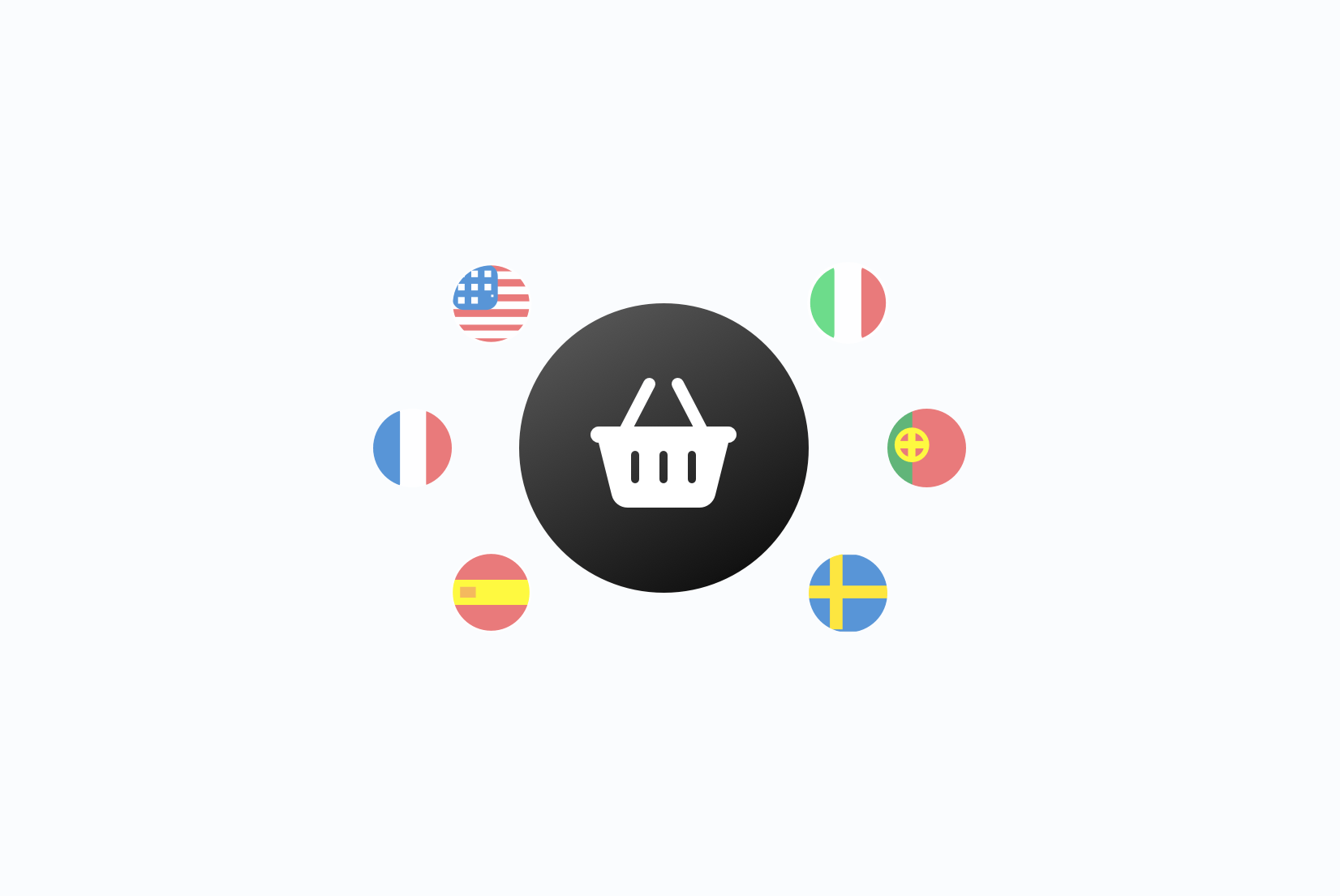 Localization in e-commerce: A practical guide for growing online stores