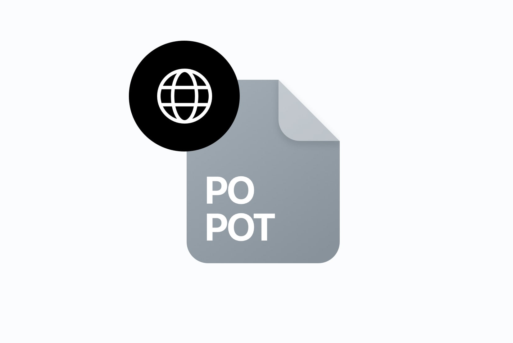 How to translate PO and POT files