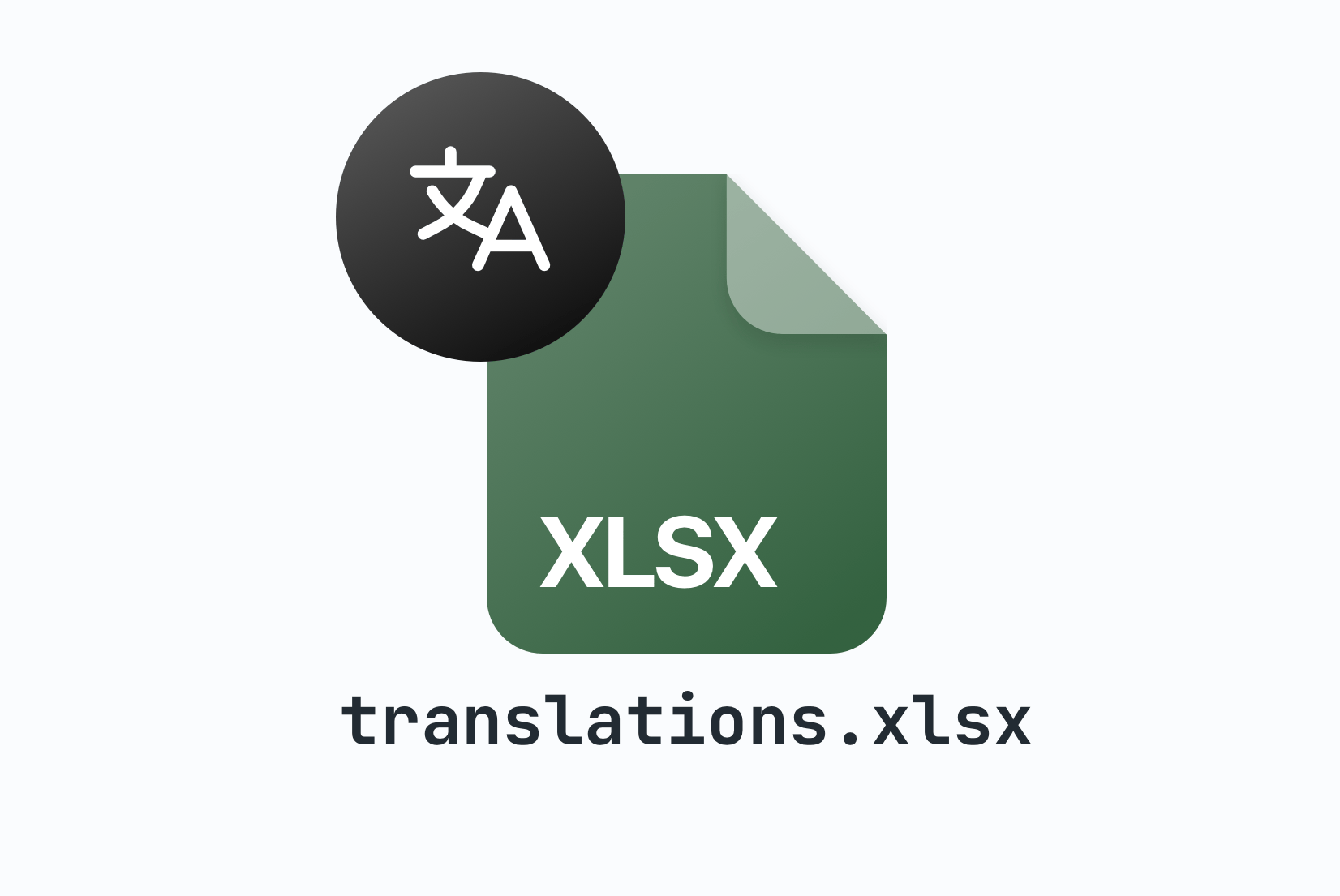 The complete guide to managing translation projects with Excel