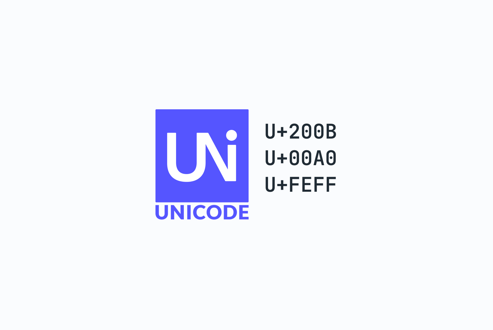 Unicode traps in localization: Characters that break your app silently